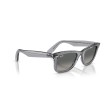 Ray-Ban RB2140 Original Wayfarer Sunglasses | Iconic Square Frames