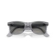 Ray-Ban Original Wayfarer RB2140 - Lunettes de Soleil Iconiques