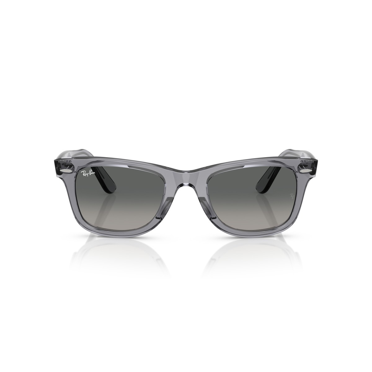 Ray-Ban Original Wayfarer RB2140 - Lunettes de Soleil Iconiques