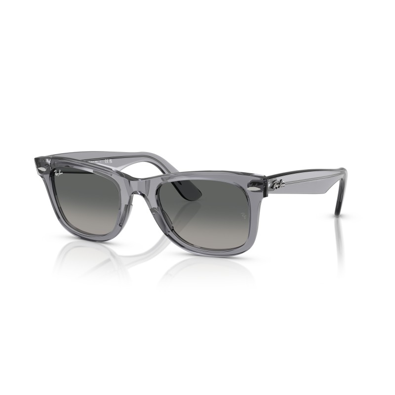 Ray-Ban Original Wayfarer RB2140 - Lunettes de Soleil Iconiques