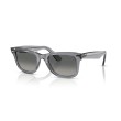 Ray-Ban Original Wayfarer RB2140 - Lunettes de Soleil Iconiques