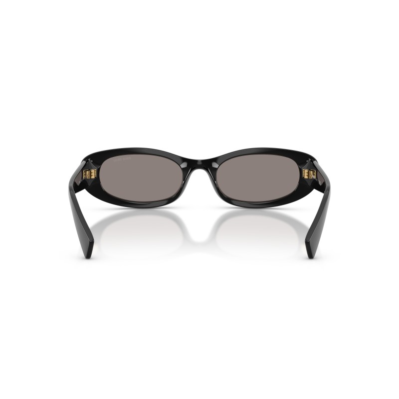 Miu Miu MU C02S 1AB80Q Zonnebril - Luxe & Stijl