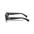 Miu Miu MU C02S 1AB80Q Zonnebril - Luxe & Stijl