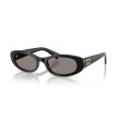Miu Miu MU C02S 1AB80Q Zonnebril - Luxe & Stijl