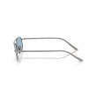 Prada PR D59S Pilot Sunglasses | Luxury Metal Eyewear