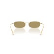 Occhiali da Sole Prada PR D58S 5AK70G | Design Esclusivo