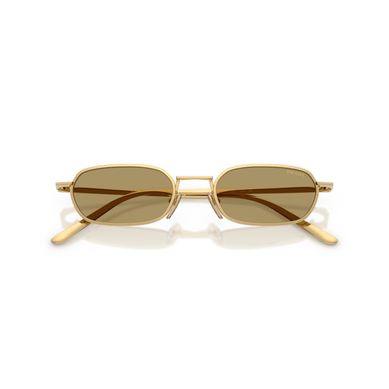Prada PR D58S 5AK70G Zonnebril Kopen | Luxe & Stijl
