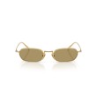 Prada PR D58S 5AK70G Zonnebril Kopen | Luxe & Stijl