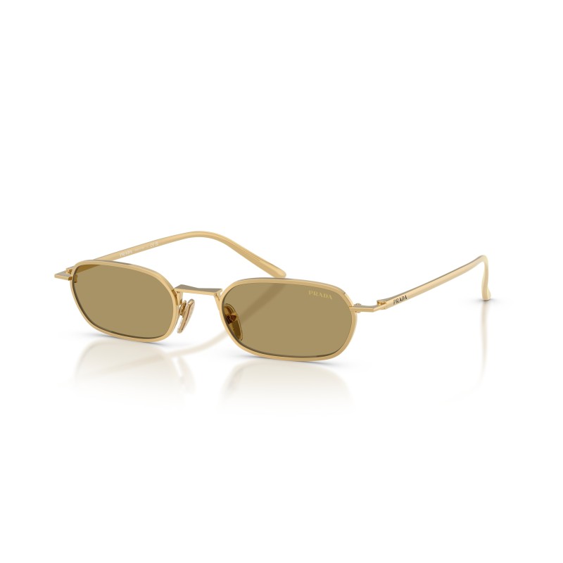 Prada PR D58S 5AK70G Zonnebril Kopen | Luxe & Stijl