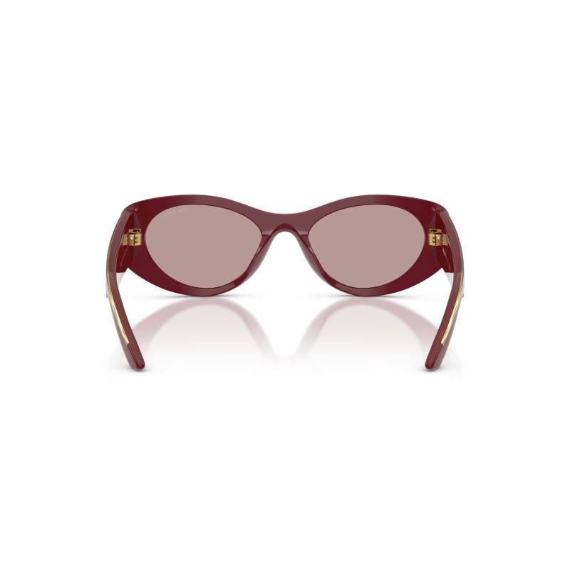 Lunettes de soleil Prada PR D23SU | Luxe et Design Géométrique