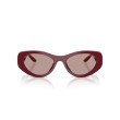 Prada PR D23SU Sunglasses - Luxury Designer Eyewear