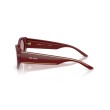 Prada PR D23SU Sunglasses - Luxury Designer Eyewear