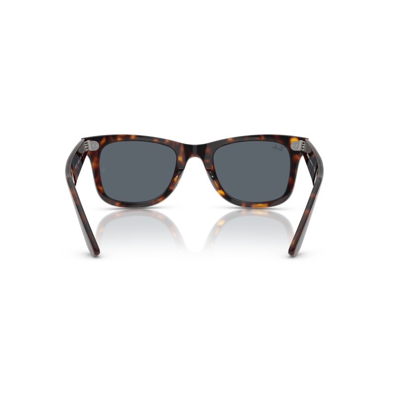 Ray-Ban Original Wayfarer RB2140 | Lunettes de Soleil Iconiques