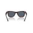 Ray-Ban Original Wayfarer RB2140 1463R5 Havana/Blauw - Iconisch Design