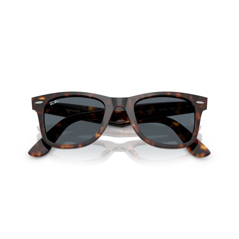 Ray-Ban Original Wayfarer RB2140 | Lunettes de Soleil Iconiques