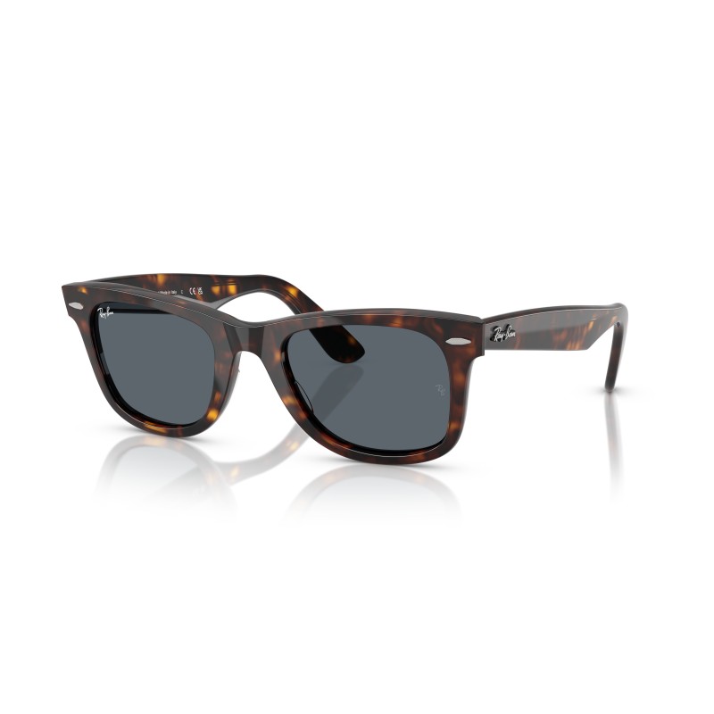 Ray-Ban Original Wayfarer Classic RB2140 | Iconic Square Sunglasses