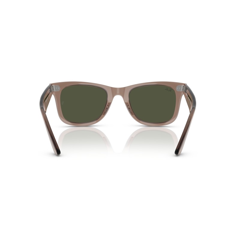 Ray-Ban Original Wayfarer RB2140 - Iconische Zonnebril | Ray-Ban