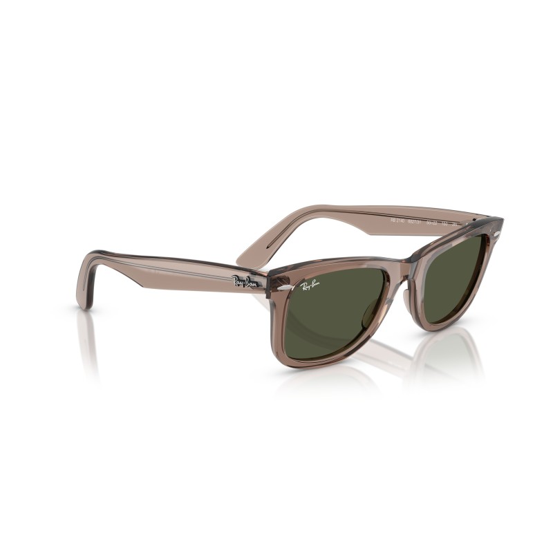 Ray-Ban Original Wayfarer Classic RB2140 | Iconic Square Sunglasses