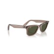 Ray-Ban Original Wayfarer Classic RB2140 | Icona di Stile