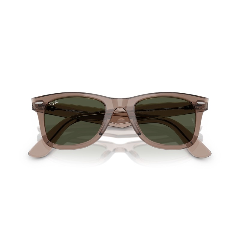 Ray-Ban Original Wayfarer RB2140 - Iconische Zonnebril | Ray-Ban