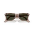 Ray-Ban Wayfarer RB2140 682731 - Lunettes de Soleil Iconiques