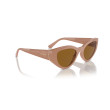 Women's Sunglasses Vogue 5566S 312183 Luxury new collection