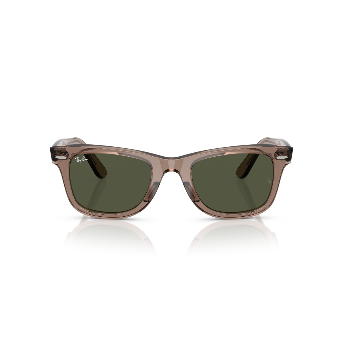 Ray-Ban Original Wayfarer Classic RB2140 | Iconic Square Sunglasses