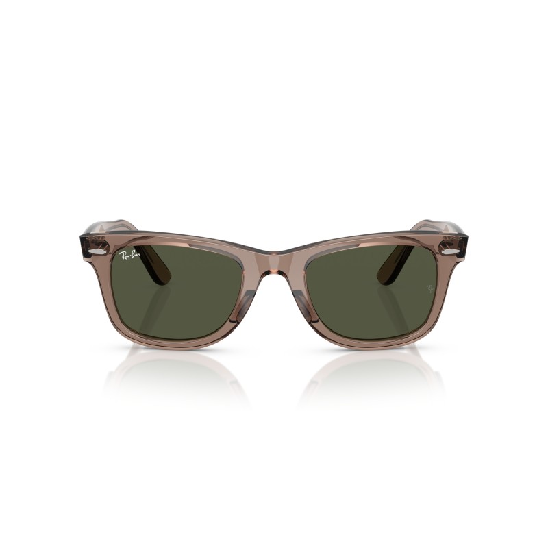 Ray-Ban Original Wayfarer Classic RB2140 | Icona di Stile