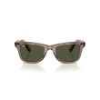 Ray-Ban Original Wayfarer RB2140 - Iconische Zonnebril | Ray-Ban