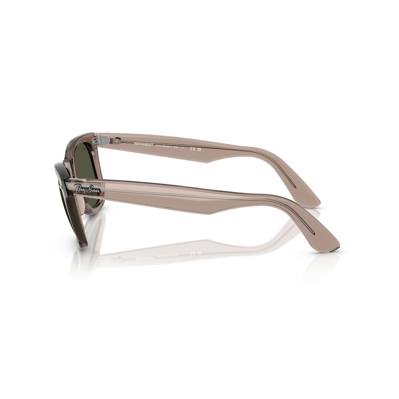 Ray-Ban Original Wayfarer RB2140 - Iconische Zonnebril | Ray-Ban