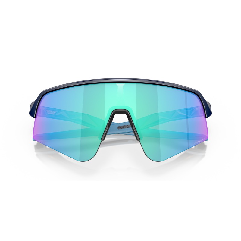 Lunettes Oakley Sutro Lite Sweep OO9465 | Performance et Style