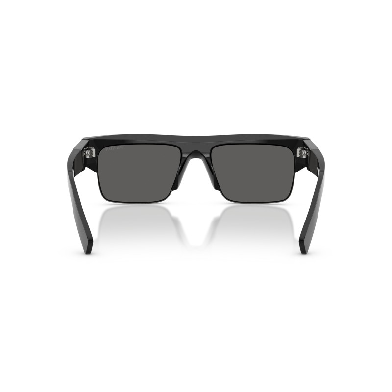 Occhiali da Sole Prada PR D12SU | Design Rettangolare in Acetato
