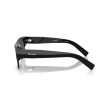 Occhiali da Sole Prada PR D12SU | Design Rettangolare in Acetato