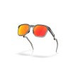 Oakley HSTN SQ OO9533 Zonnebril | Vierkant Design & Prizm Lenzen