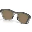 Oakley HSTN SQ OO9533 Square Sunglasses | Prizm Lens Technology