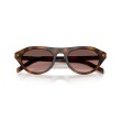 Prada PR B15S Irregular Sunglasses | Luxury Acetate Eyewear