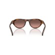 Occhiali da Sole Prada PR B15S | Design Ovale in Acetato