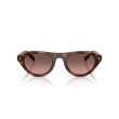 Prada PR B15S Irregular Sunglasses | Luxury Acetate Eyewear