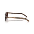 Lunettes de Soleil Prada PR B15S | Design Irrégulier & Luxe Italien