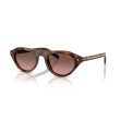 Lunettes de Soleil Prada PR B15S | Design Irrégulier & Luxe Italien