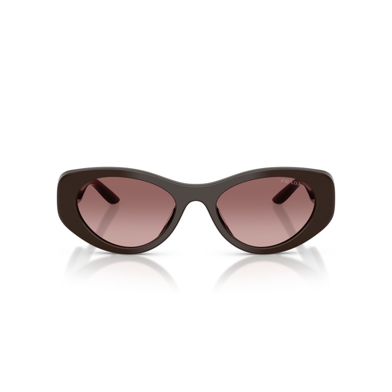 Prada PR D23SU Zonnebril - Luxe & Stijl | Officiële Look