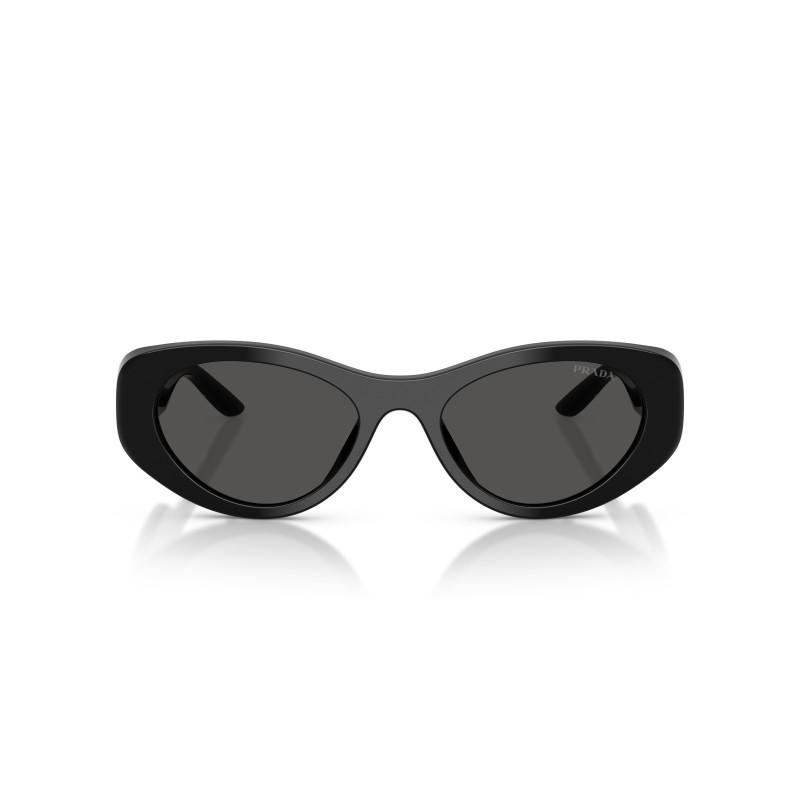 Occhiali da Sole Prada PR D23SU 16K08Z | Nero Lucido