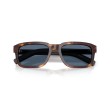 Occhiali da Sole Prada PR D16S 15W06A | Tartarugato e Blu