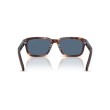 Occhiali da Sole Prada PR D16S 15W06A | Tartarugato e Blu