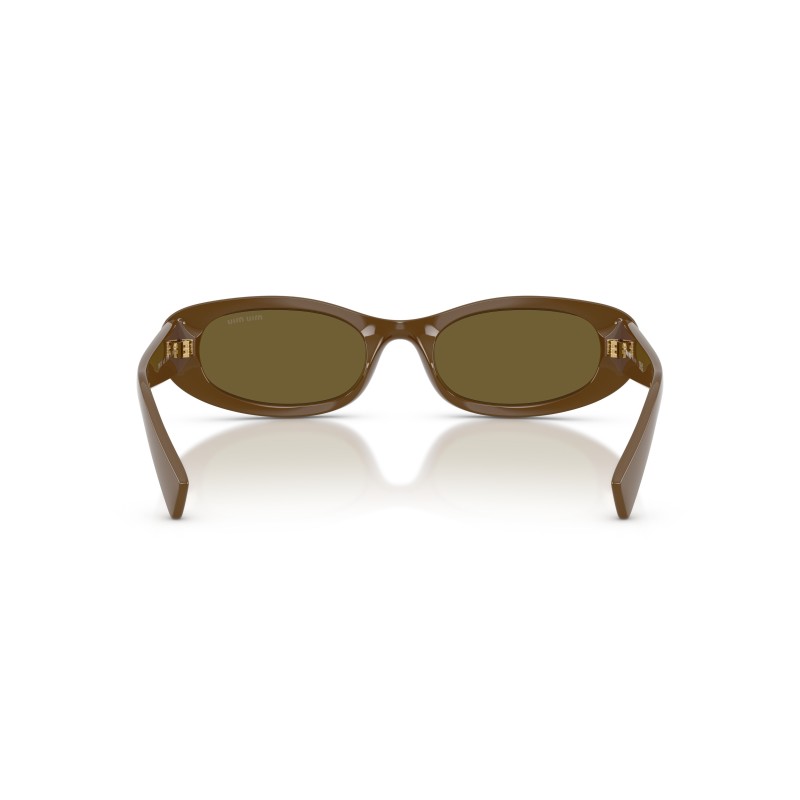 Lunettes de soleil Miu Miu MU C02S | Style et Luxe