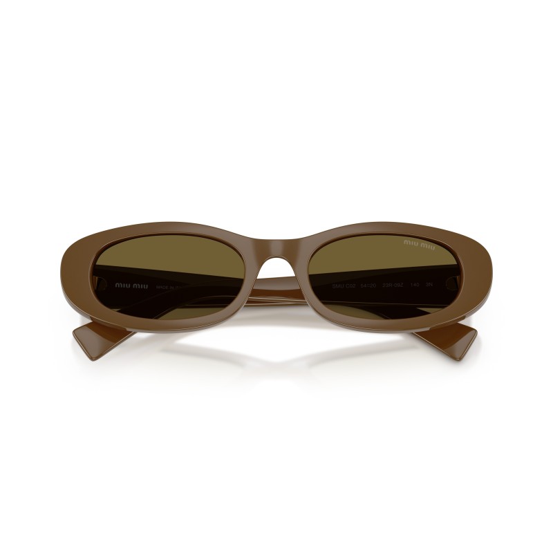 Occhiali da Sole Miu Miu MU C02S | Design Iconico e Lusso