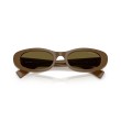 Miu Miu MU C02S Sunglasses | Luxury Designer Eyewear