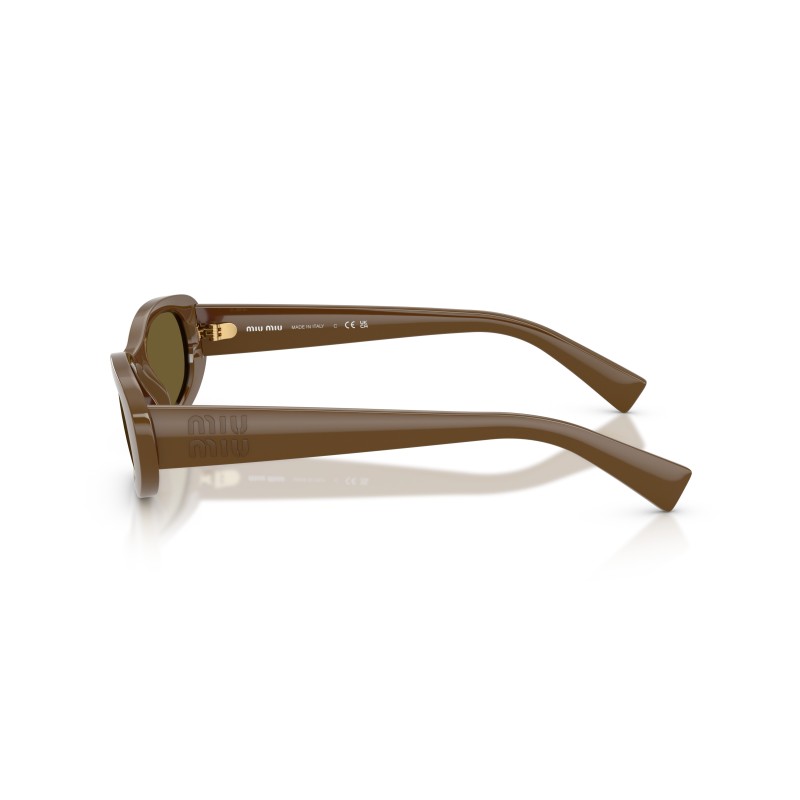 Miu Miu MU C02S Sunglasses | Luxury Designer Eyewear