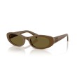 Occhiali da Sole Miu Miu MU C02S | Design Iconico e Lusso
