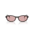 Occhiali da Sole Prada PR D17S | Design Irregolare e Lusso Italiano